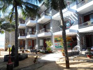 Phòng Deluxe Giường Đôi/2 Giường Đơn (Deluxe Double or Twin Room)