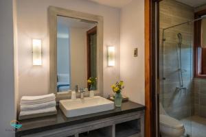 Phòng Deluxe 2 Giường Đơn - Không Hút thuốc (Deluxe Twin Room - Non-Smoking)