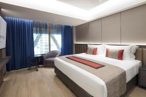 Premier Suite