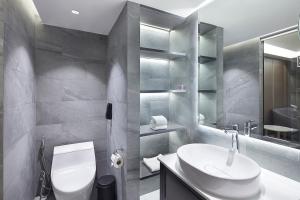 Premier Suite