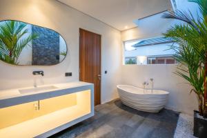 Biệt Thự 2 Phòng Ngủ (Two-Bedroom Villa)