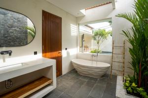 Biệt Thự 1 Phòng Ngủ (One-Bedroom Villa)