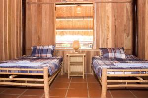 Phòng Hai Giường Đơn (Twin Room)