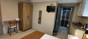 Standard Single Room room in Ortaköy Suites Hotel