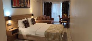 Standard Triple Room room in Ortaköy Suites Hotel