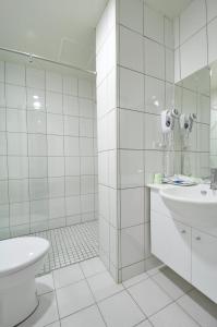 Phòng Tiêu chuẩn giường đôi (Standard Double)