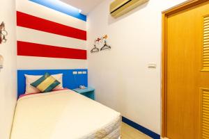 Phòng Tiêu chuẩn 1 người không có cửa sổ (Standard Single without Window)