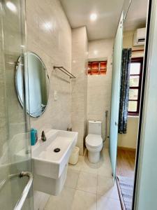 Phòng Đơn Loại Sang (Deluxe Single Room)