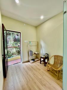 Phòng Đơn Loại Sang (Deluxe Single Room)
