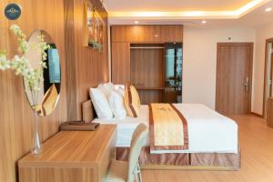 Phòng Superior Có Giường Cỡ King (Superior King Room)