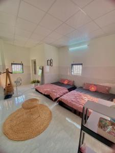 Phòng Tiêu Chuẩn (Standard Room)