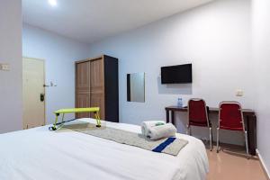 Phòng Loại Sang (Deluxe Room)