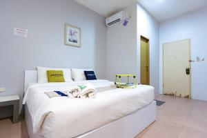Phòng Loại Sang (Deluxe Room)