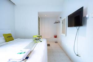 Phòng Tiêu Chuẩn (Standard Room)