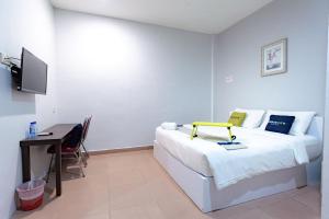 Phòng Loại Sang (Deluxe Room)