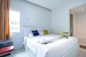 Phòng Tiêu Chuẩn (Standard Room)