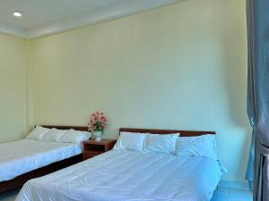 Phòng Superior 4 Người (Superior Quadruple Room)