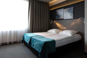 Standard Twin/Double Room room in So Stay Hotel