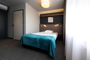 Business Single Room room in So Stay Hotel