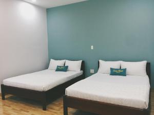 Phòng Giường Đôi/2 Giường Đơn Hạng Tiết Kiệm (Economy Double or Twin Room)