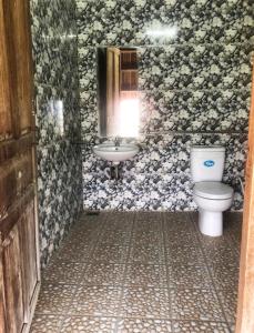 Phòng Đơn - Phù Hợp Cho Khách Khuyết Tật (Single Room - Disability Access)