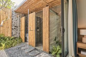 Retreat Bungalow