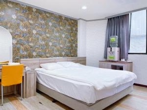 Phòng Cao Cấp Cho Hai Người (Superior Double Room)