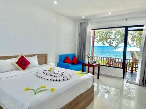 Bungalow Superior - Nhìn ra Bãi biển (Superior Bungalow - Beachfront)