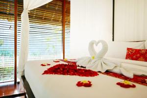 Relaxation Package at One-Bedroom Villa with Private Pool