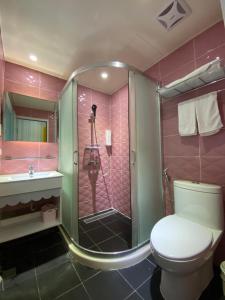 Phòng Tiêu Chuẩn Giường Đôi (Standard Double Room)