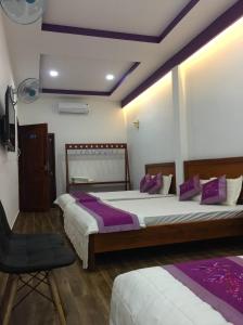 Phòng Deluxe Gia đình (Deluxe Family Room)