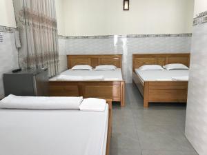 Phòng Gia Đình Với Sân Hiên (Family Room with Terrace)