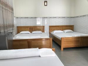 Phòng Gia Đình Với Sân Hiên (Family Room with Terrace)