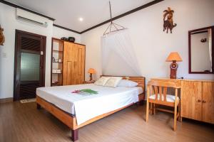 Phòng Tiêu chuẩn Giường Đôi (Standard Double Bed)
