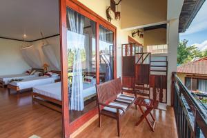 Phòng Gia đình 5 người (Family Room 5 people)