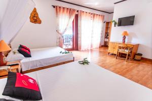 Phòng Gia đình 4 người (Family Room 4 people)