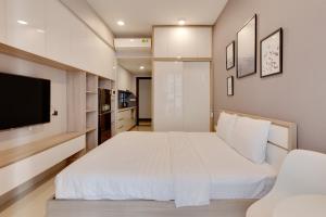 Căn Hộ Studio (Studio Apartment)