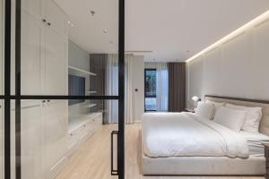 Căn Hộ 1 Phòng Ngủ (One-Bedroom Apartment)