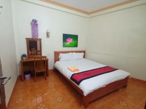 Phòng Đôi (Double Room)