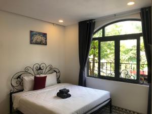 Phòng Deluxe Gia đình (Deluxe Family Room)