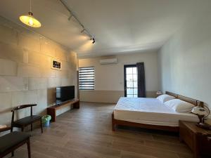 Phòng Có Giường Cỡ Queen (Queen Room)