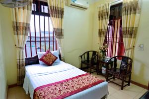 Phòng Đơn Cao Cấp (Superior Single Room)