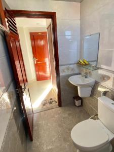 Phòng Đôi (Double Room)