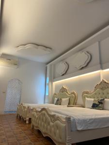 Phòng 4 Người Có Ban Công (Quadruple Room with Balcony)