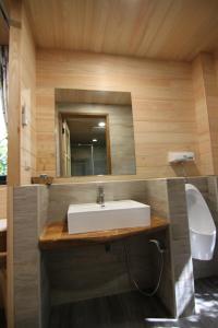 Phòng Deluxe Gia đình (Deluxe Family Room)