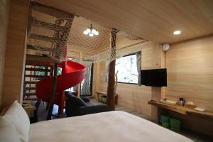 Phòng Deluxe Gia đình (Deluxe Family Room)