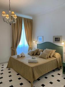 Economy Double Room room in Hotel Il Nido