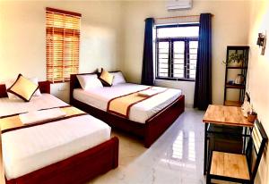 Phòng Comfort 3 Người (Comfort Triple Room)