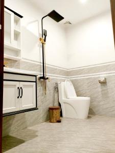 Biệt Thự Có Hồ Bơi Riêng (Villa with Private Pool)