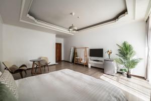Phòng Đôi Cao Cấp (Superior Double Room)